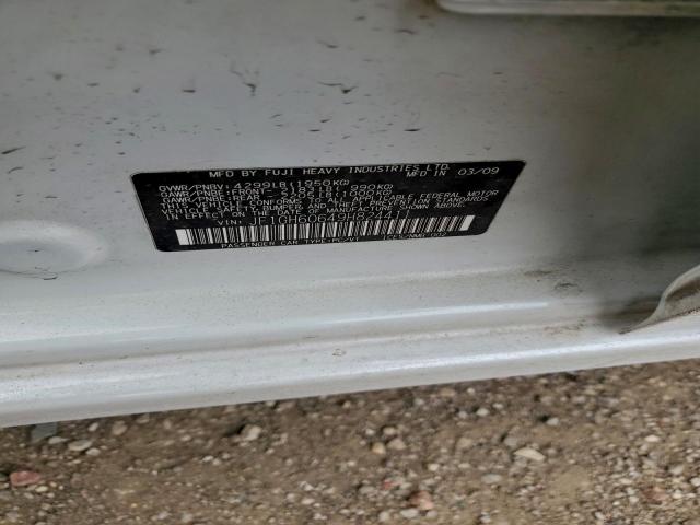 Subaru Impreza 2.5i Premium Image 3