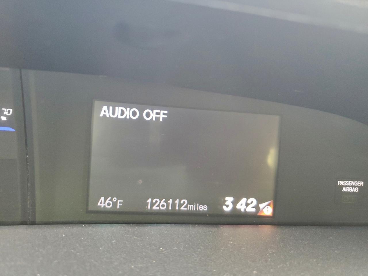 Honda Civic Lx Image 7