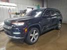 Jeep Grand Cherokee L Limited Image 1