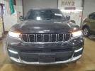 Jeep Grand Cherokee L Limited Image 8