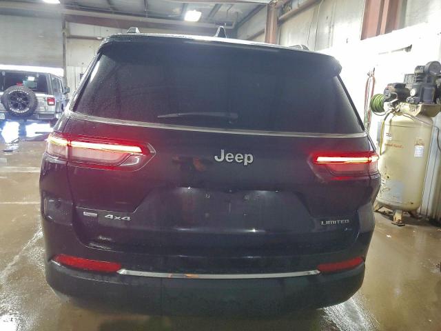 Jeep Grand Cherokee L Limited Image 6