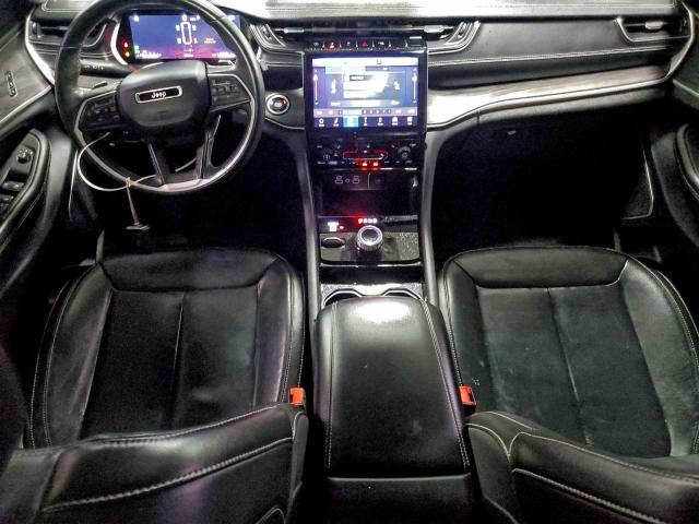 Jeep Grand Cherokee L Limited Image 4