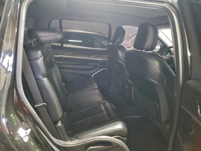 Jeep Grand Cherokee L Limited Image 5