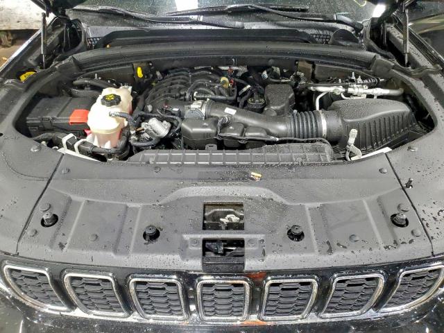 Jeep Grand Cherokee L Limited Image 9