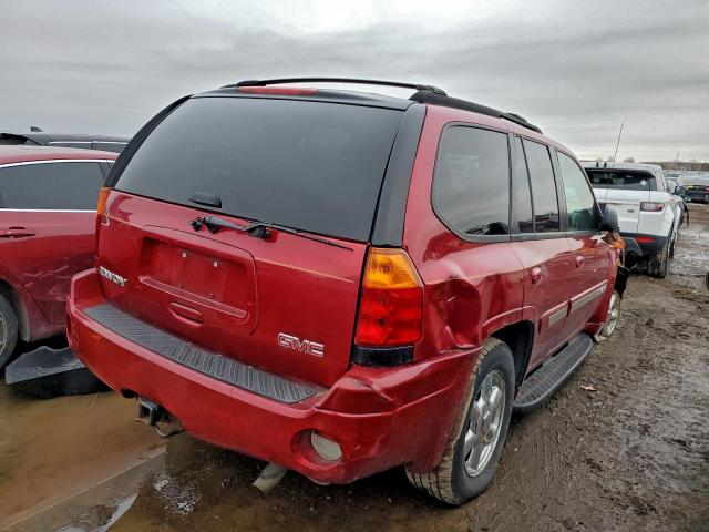 GMC Envoy Image 3