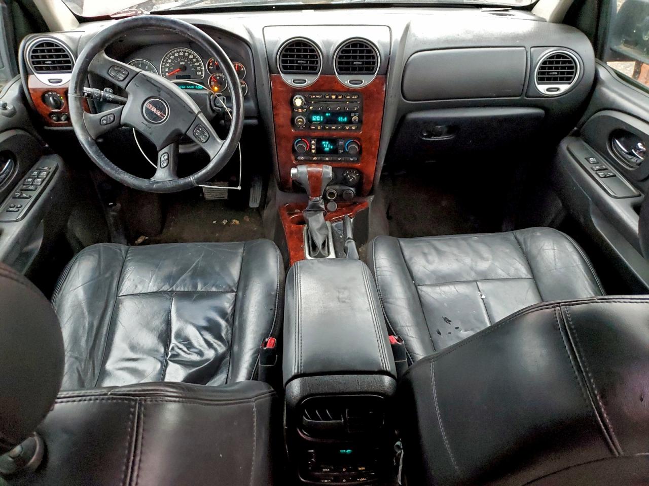 GMC Envoy Image 6