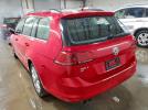 Volkswagen Golf S Image 11