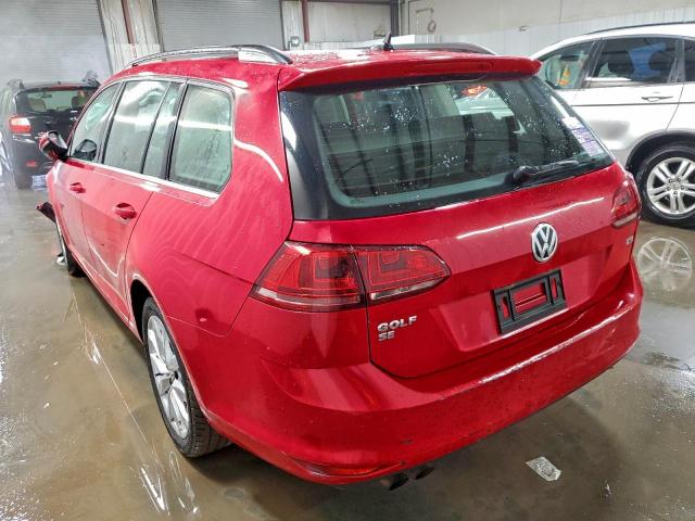 Volkswagen Golf S Image 11