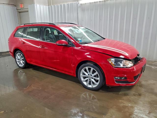 Volkswagen Golf S Image 3