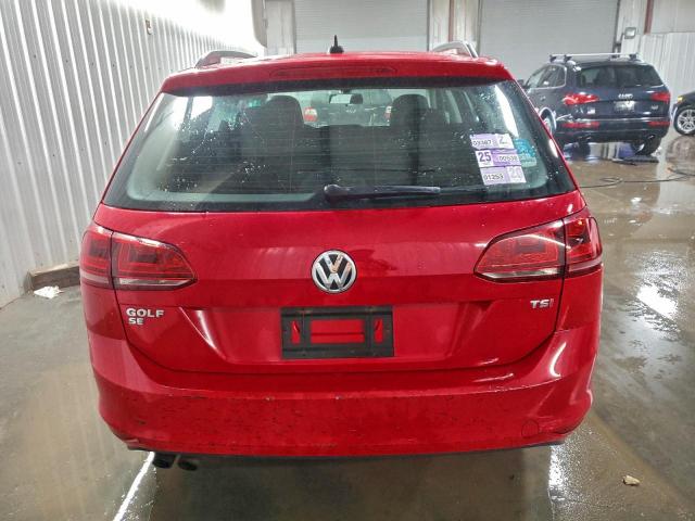 Volkswagen Golf S Image 4