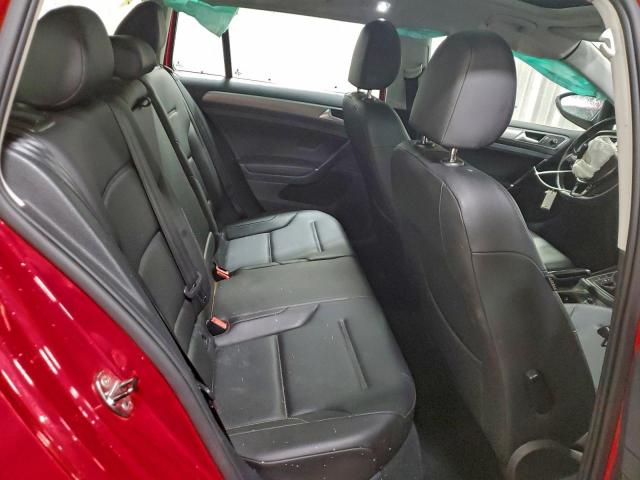 Volkswagen Golf S Image 6