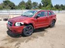 Dodge Caliber Sxt Image 1