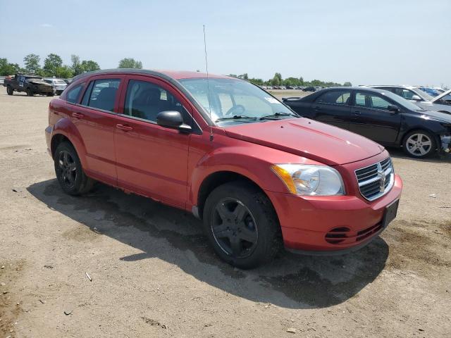 Dodge Caliber Sxt Image 4