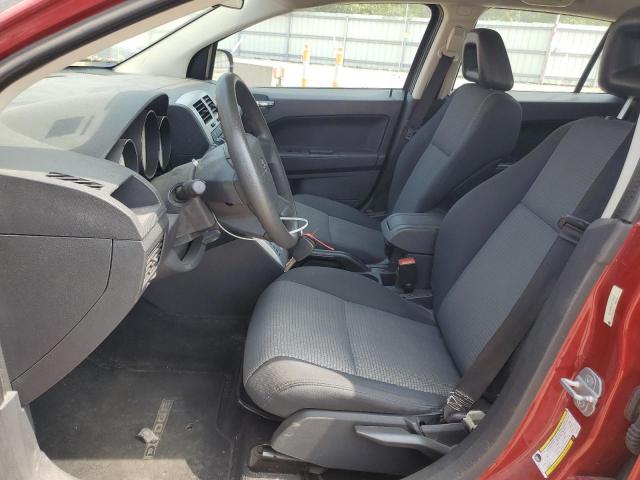 Dodge Caliber Sxt Image 5