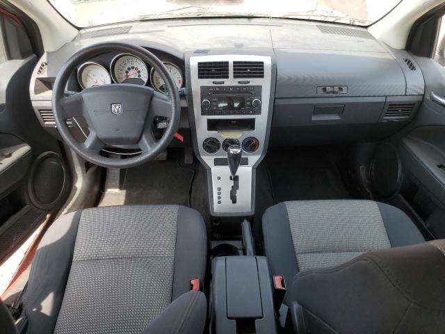 Dodge Caliber Sxt Image 10