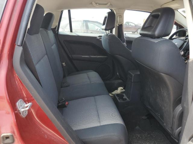 Dodge Caliber Sxt Image 12