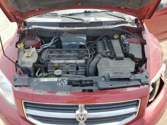 Dodge Caliber Sxt Image 9