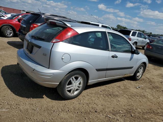 Ford Focus Zx3 Image 9