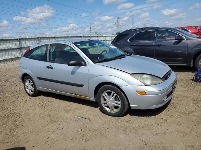 Ford Focus Zx3 Image 6