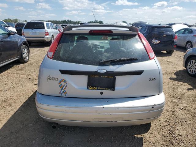 Ford Focus Zx3 Image 10