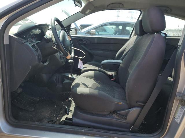 Ford Focus Zx3 Image 2