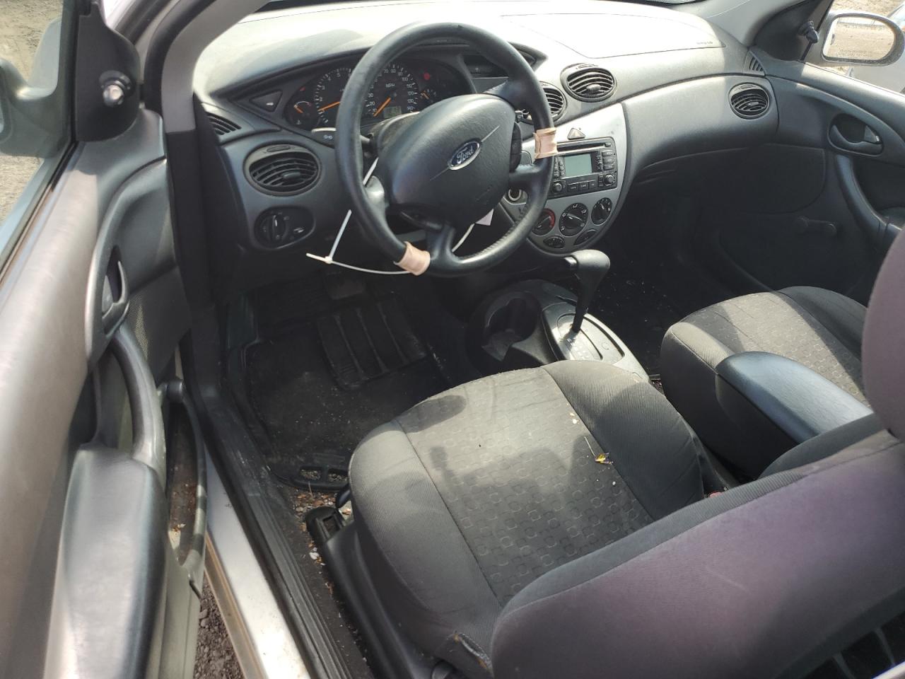 Ford Focus Zx3 Image 8