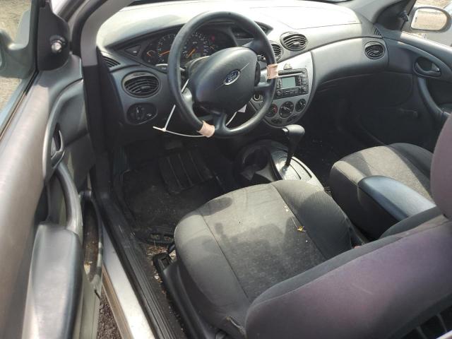 Ford Focus Zx3 Image 8