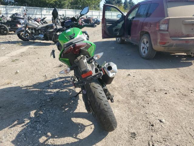 Kawasaki Er500 Image 4