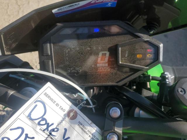 Kawasaki Er500 Image 7