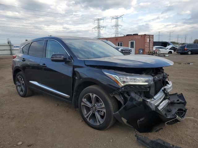 Acura RDX Advance Image 11