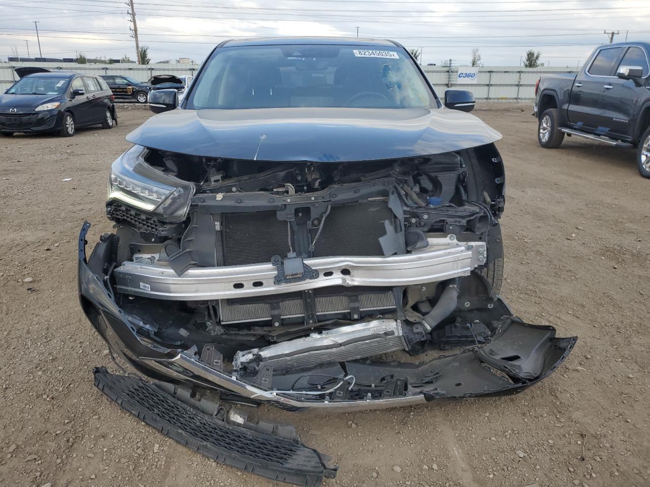 Acura RDX Advance Image 10