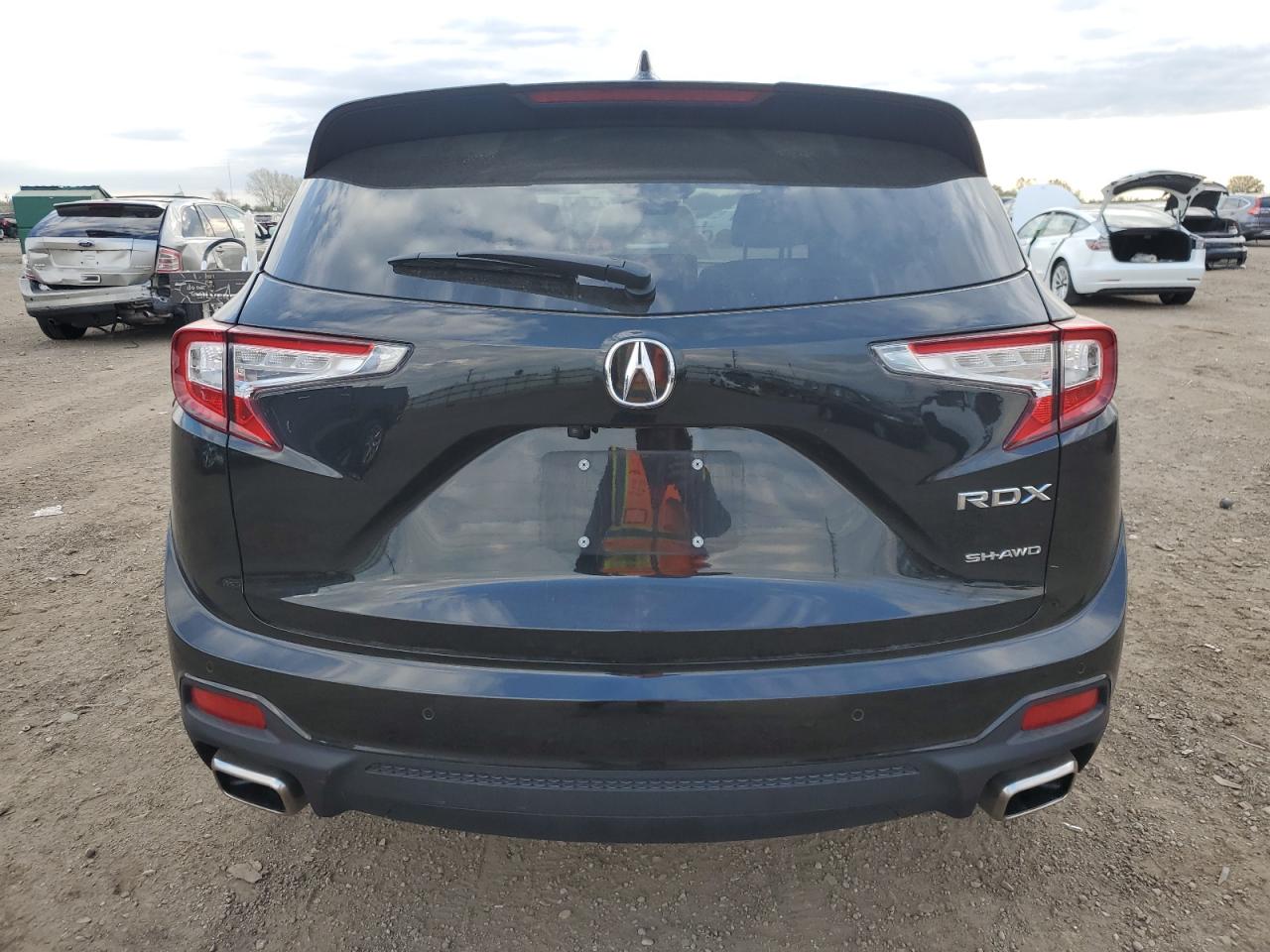 Acura RDX Advance Image 12