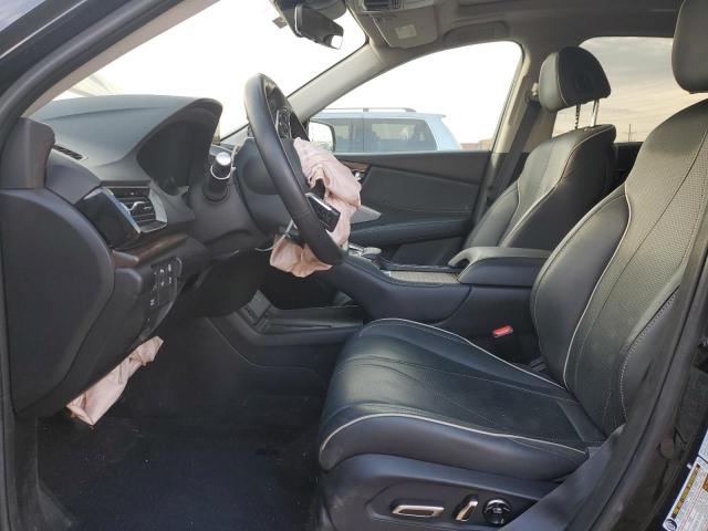 Acura RDX Advance Image 4
