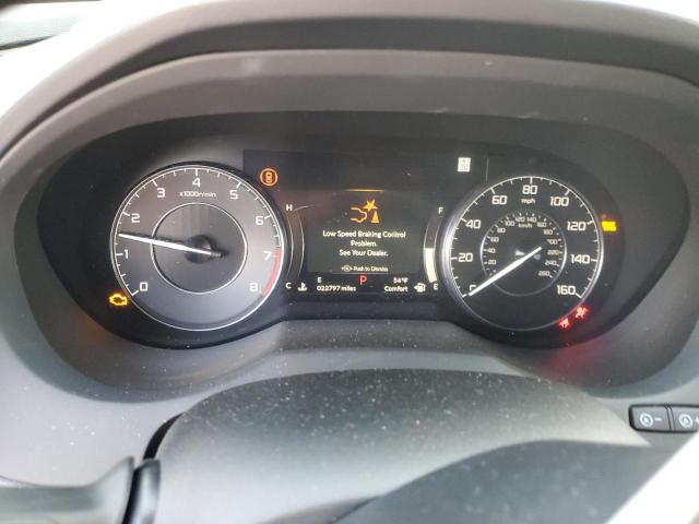 Acura RDX Advance Image 5