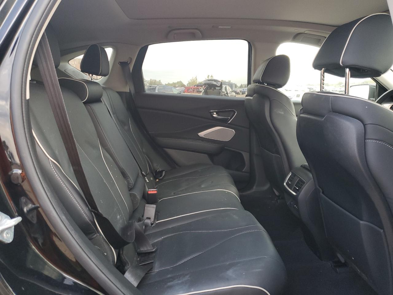 Acura RDX Advance Image 8