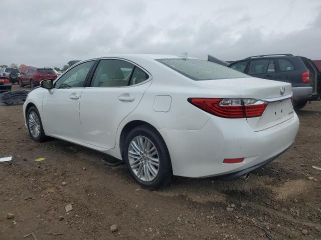 Lexus Es 350 Image 4