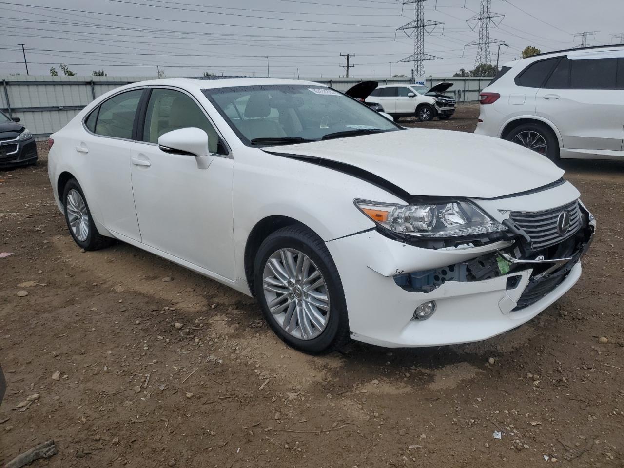 Lexus Es 350 Image 12
