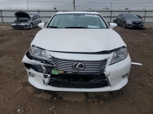Lexus Es 350 Image 2