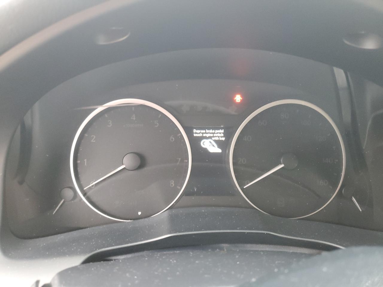 Lexus Es 350 Image 8