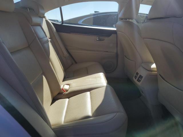 Lexus Es 350 Image 5