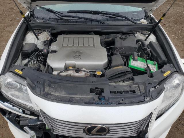 Lexus Es 350 Image 10