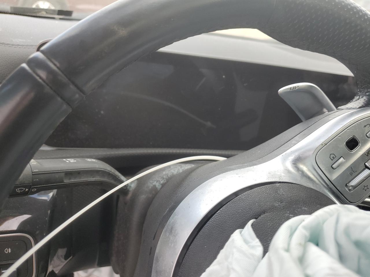 Mercedes-Benz Cla-class Amg 35 4matic Image 6