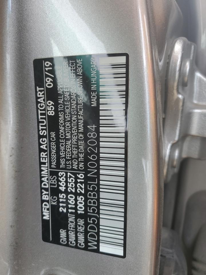 Mercedes-Benz Cla-class Amg 35 4matic Image 9