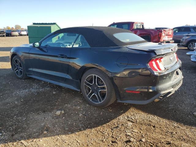 Ford Mustang Image 3
