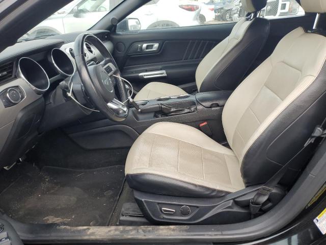 Ford Mustang Image 6