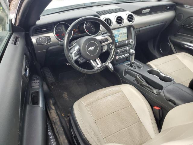 Ford Mustang Image 5