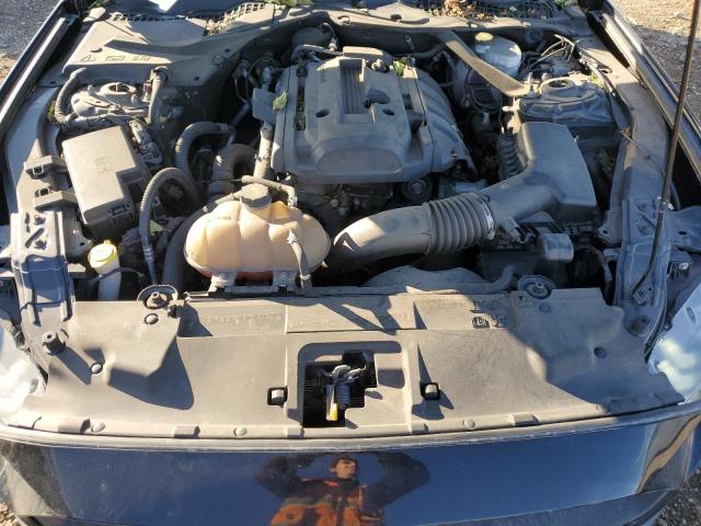 Ford Mustang Image 12