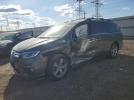 Honda Odyssey Exl Image 1