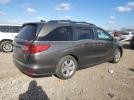 Honda Odyssey Exl Image 6