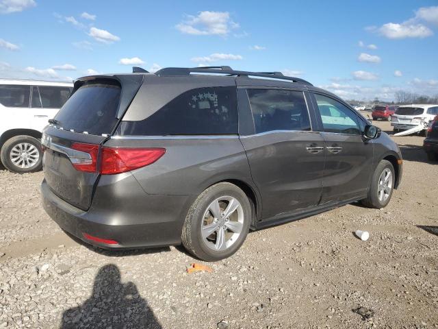 Honda Odyssey Exl Image 6